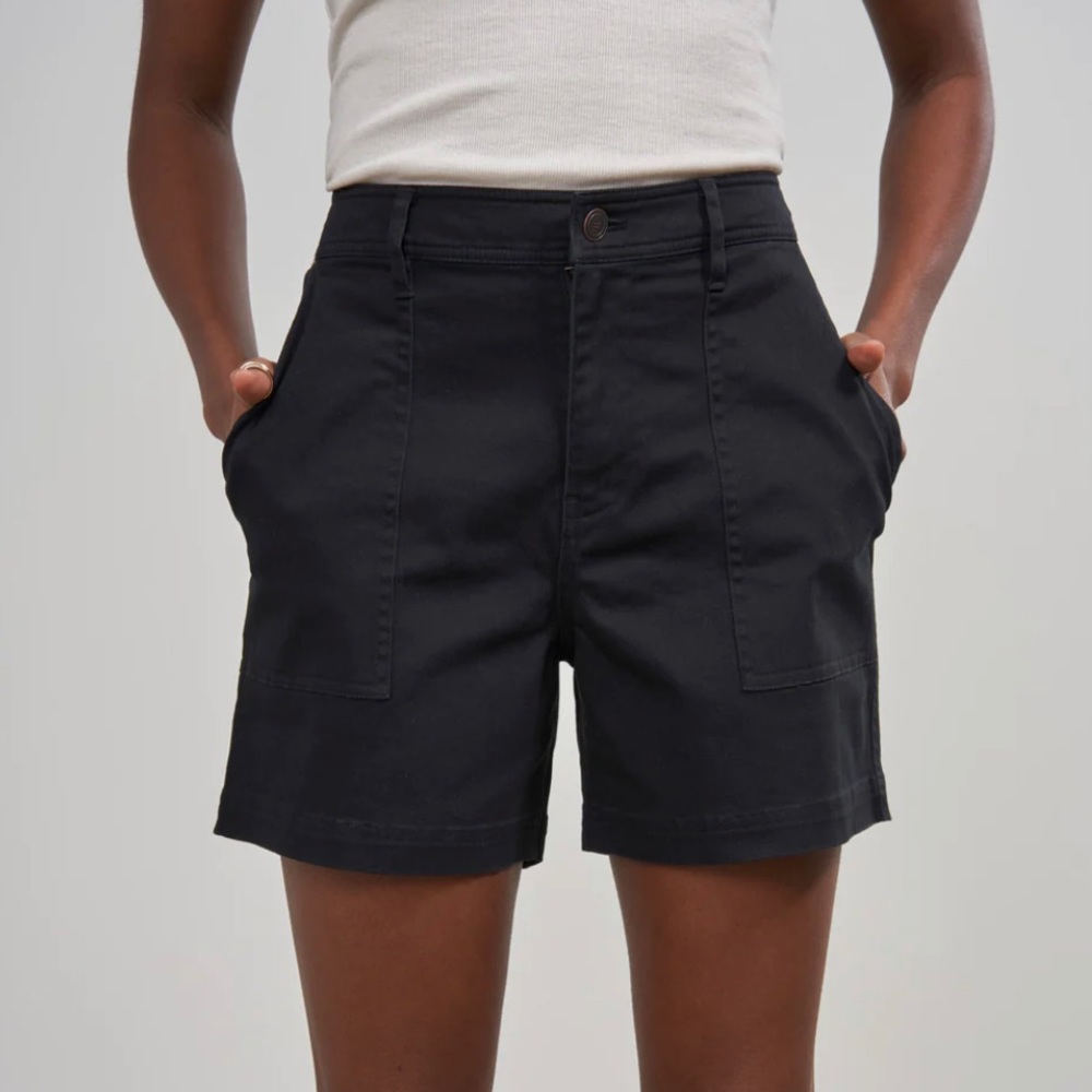 Organic Camp Short